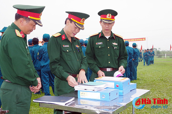 an tuong hoi thao dan quan huyen duc tho