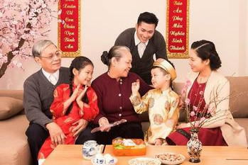 day manh giao duc dao duc loi song trong gia dinh