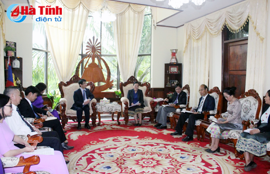 tang cuong tiep nhan luu hoc sinh lao sang hoc tap tai dh ha tinh