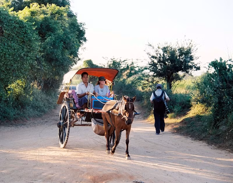 bagan thien duong cua mat troi