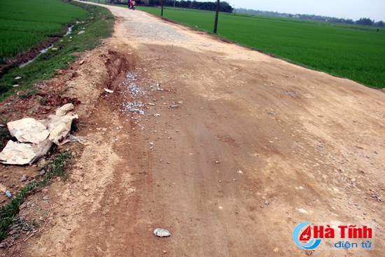 huyen lo 9 kin o voi