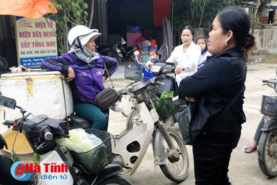 them mot tieu thuong mat tien nghi bi thoi mien