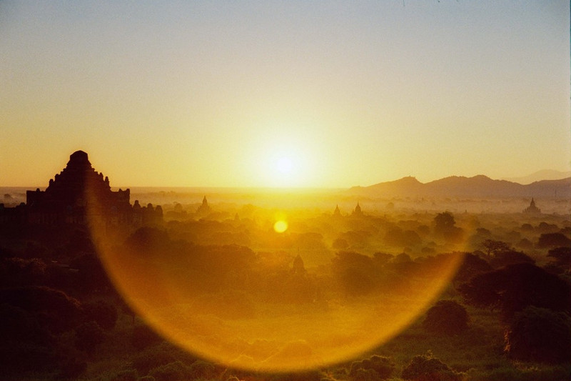 bagan thien duong cua mat troi