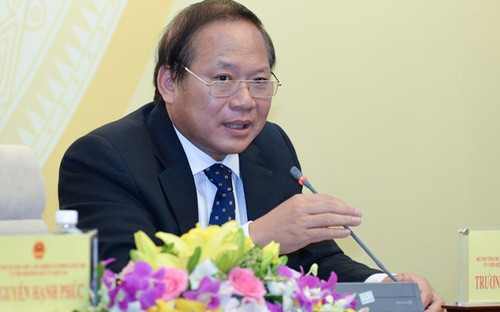 chuan bi chat van ve an toan thong tin mang