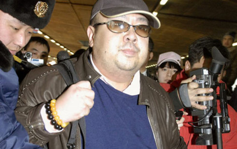 the gioi ngay qua malaysia hoa tang thi the kim jong nam va tra tro cot cho trieu tien