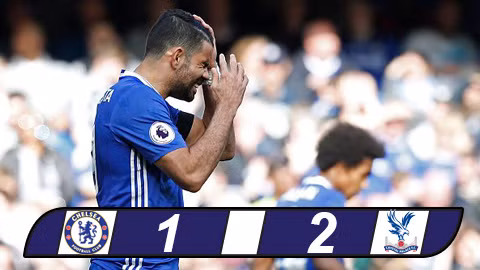 dut mach bat bai chelsea bi tottenham rut ngan khoang cach