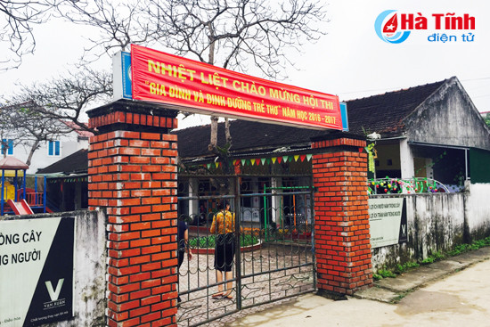 thong tin hoc sinh mn thach ha bi ma am hoan toan la chuyen theu det bia dat