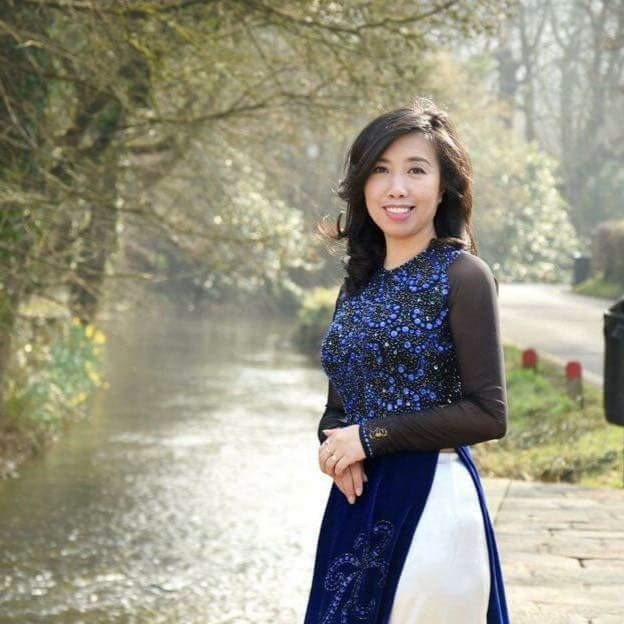 bo ngoai giao co nu phat ngon vien moi