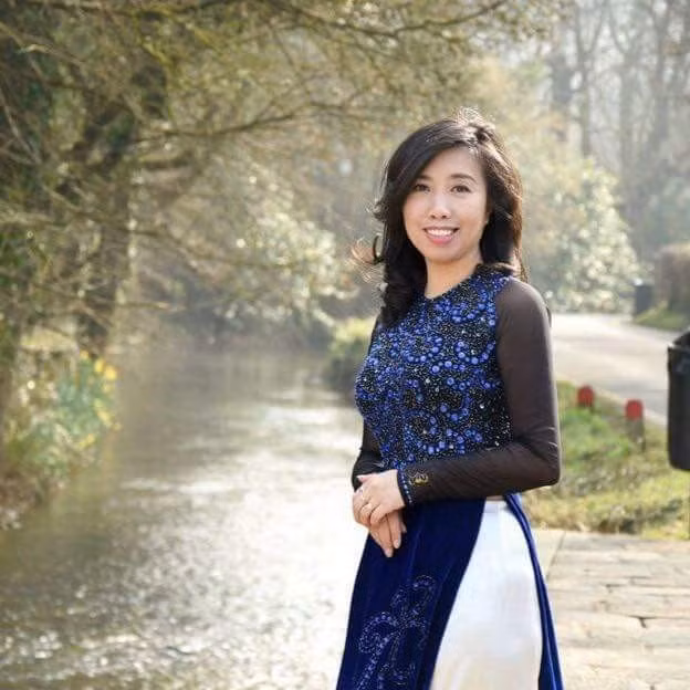 bo ngoai giao co nu phat ngon vien moi