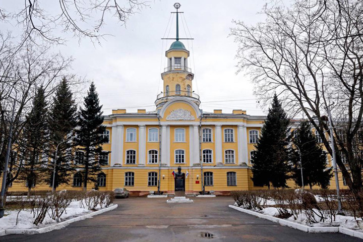 ve dep cac bong hong hiem hoi trong hai quan nga