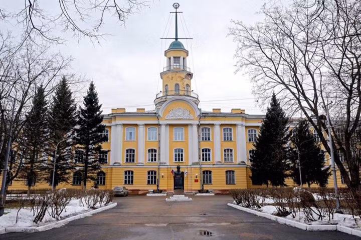 ve dep cac bong hong hiem hoi trong hai quan nga