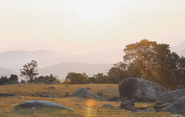 ve dep hoang so day tho mong cua cao nguyen dong van