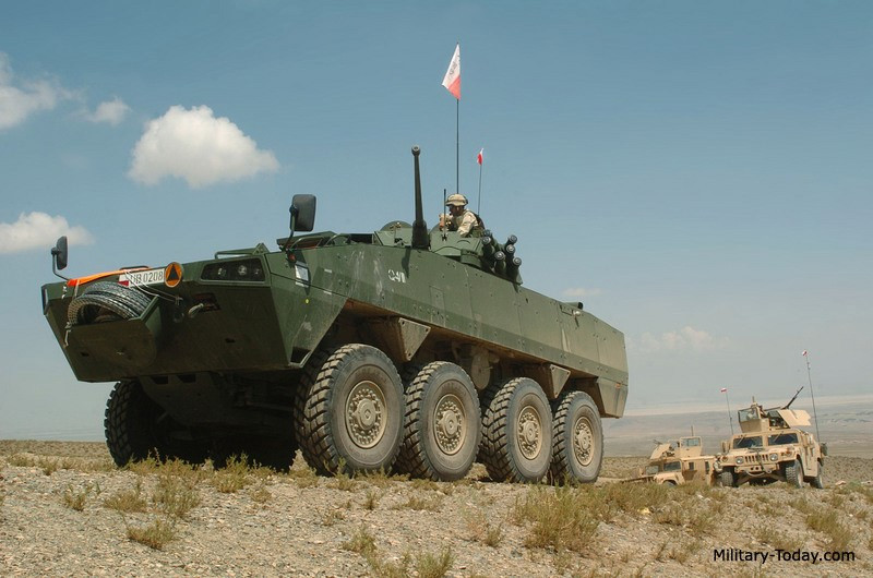 10 chien truong chong dan tot nhat the gioi