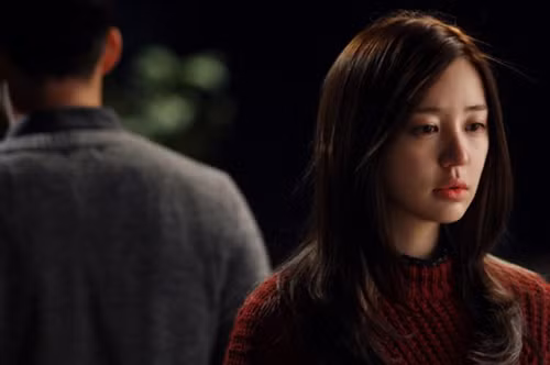 so phan tro treu da de toi gap lai tinh cu trong benh vien