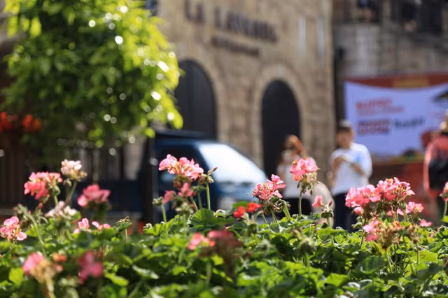 dam say sac hoa ba na hills