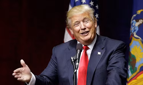 tong thong trump gui thu cho chu tich nuoc viet nam de nghi tang hop tac