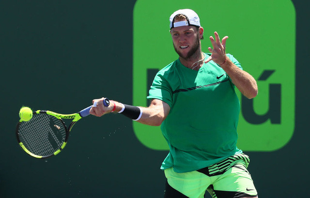 thang de jack sock nadal gianh quyen vao ban ket