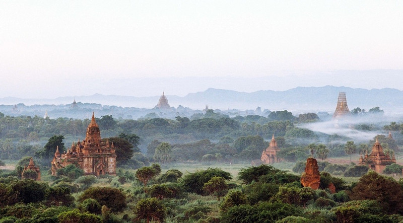 bagan thien duong cua mat troi