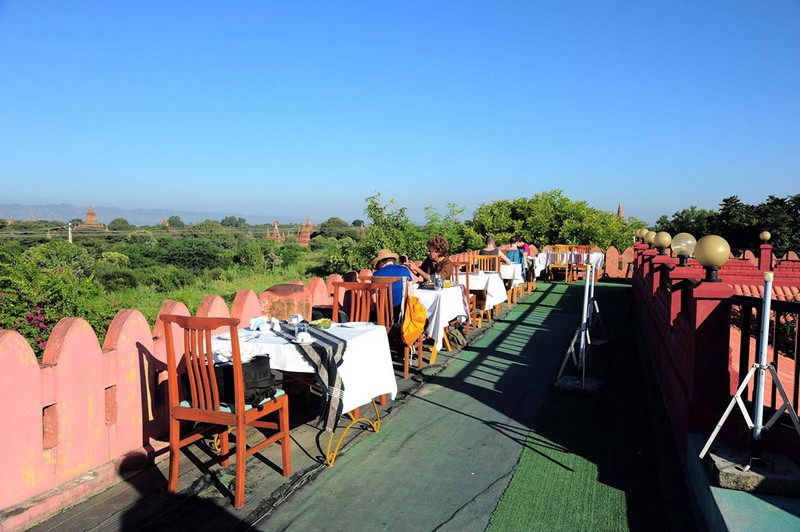 bagan thien duong cua mat troi