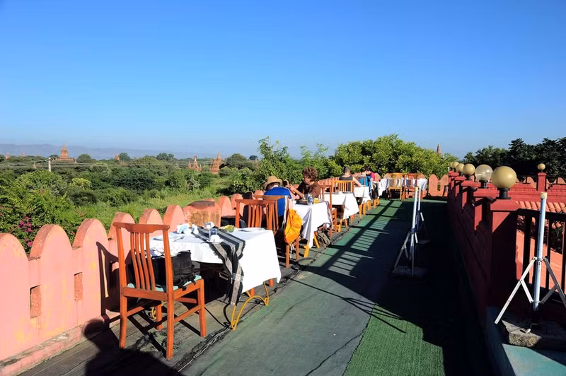 bagan thien duong cua mat troi