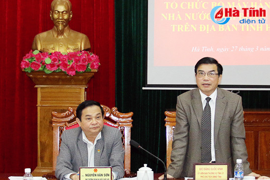 nang cao chat luong tham muu van ban cai cach bo may hanh chinh