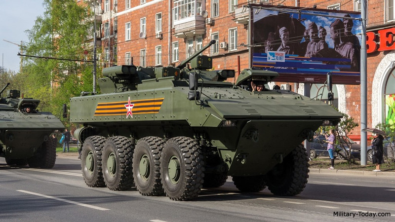 10 chien truong chong dan tot nhat the gioi