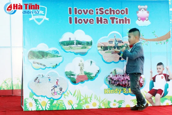 tre thich thu voi hoi thi que huong em dep nhat