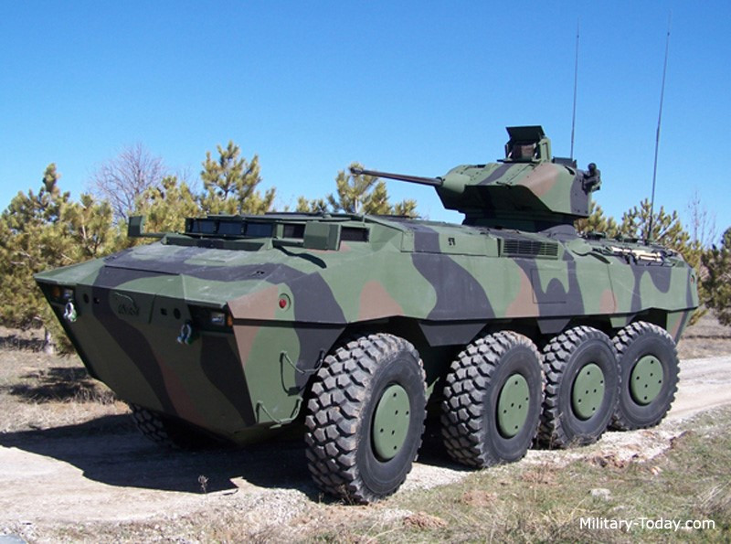 10 chien truong chong dan tot nhat the gioi