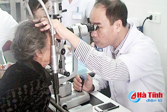 benh vien 175 ty dong o tx hong linh mo cua don benh nhan