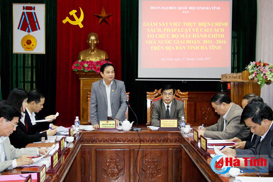 nang cao chat luong tham muu van ban cai cach bo may hanh chinh