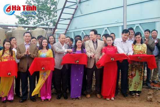 cong dan my tai tro 930 trieu nang cap cong trinh nuoc sach yen ho