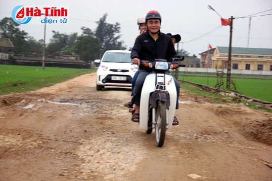 huyen lo 9 kin o voi