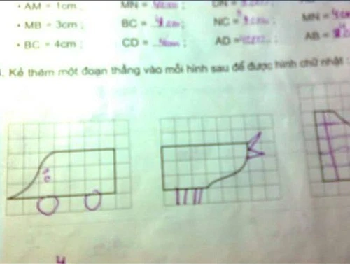 1 001 cach lam bai kiem tra kho do cua hoc tro