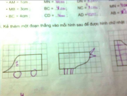 1 001 cach lam bai kiem tra kho do cua hoc tro