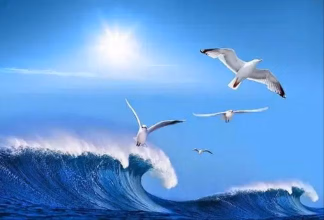 10 bi quyet de co noi tam manh me song cuoc doi hanh phuc