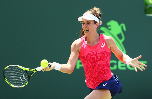 vuot qua wozniacki johanna konta lan dau vo dich miami mo rong
