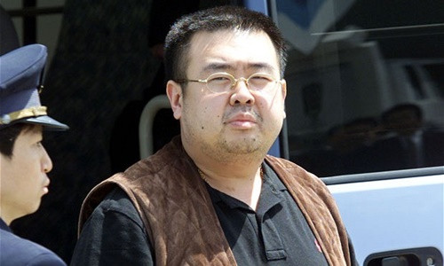 the gioi ngay qua malaysia se trao tra thi the cong dan trieu tien nghi la kim jong nam