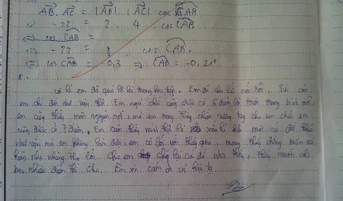 1 001 cach lam bai kiem tra kho do cua hoc tro