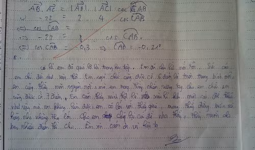 1 001 cach lam bai kiem tra kho do cua hoc tro