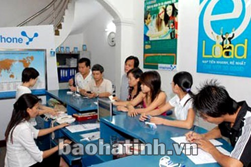 VNPT thường xuyên tổ chức nhiều hoạt động hướng tới khách hàng
