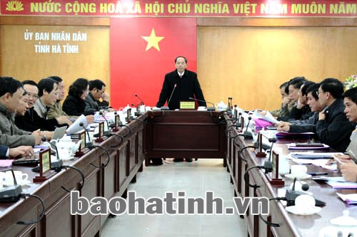 Phó chủ tịch UBND tỉnh Nguyễn Thiện: Cần công khai, minh bạch trong tuyển dụng giáo viên mầm non