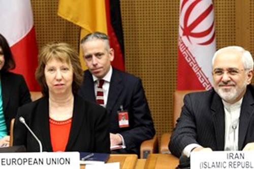 Iran tuân thủ các nguyên tắc hạt nhân trong các thỏa thuận đối với P5+1