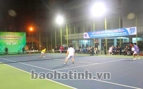 Diễn biến trận chung kết