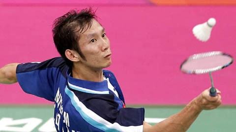 Tiến Minh (ảnh: Reuters)