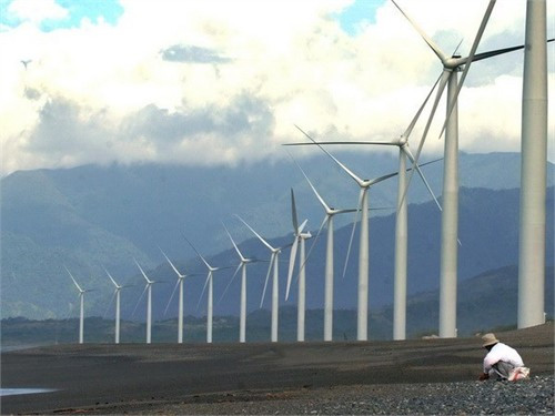 Ảnh minh họa. (Nguồn: AFP/TTXVN)