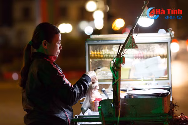 nhung phu nu ha tinh quen ngay 20 10