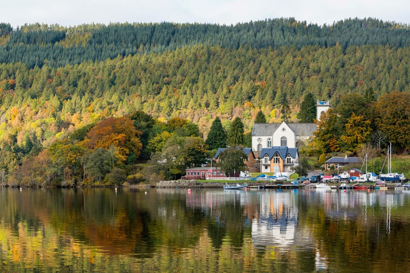 8 dieu chua biet ve vung dat dep nhat the gioi