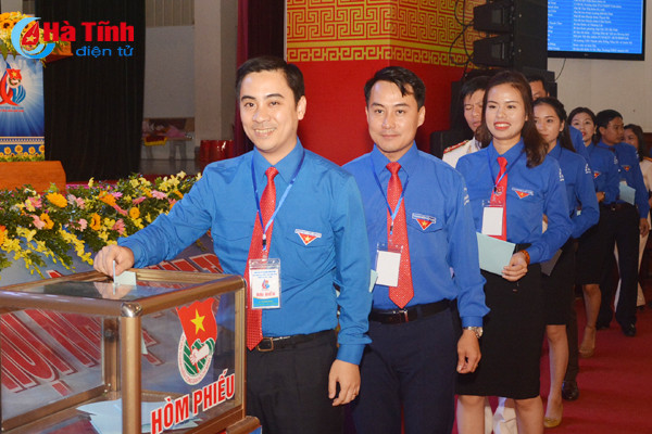 bi thu tinh doan ha tinh tai dac cu nhiem ky 2017 2022