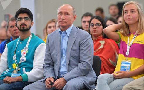 tong thong putin canh bao ve cong nghe khung khiep hon bom hat nhan