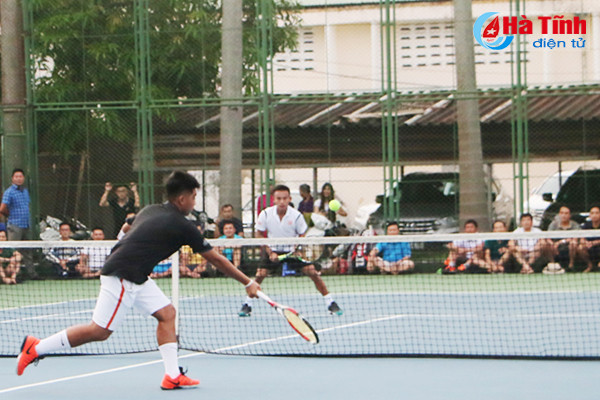 giai quan vot ket noi doanh nhan thanh cong tot dep